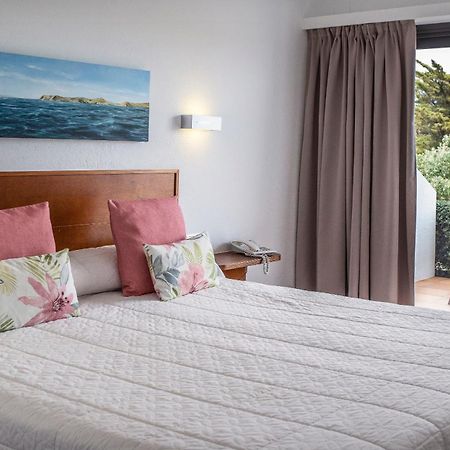 Hotel Sol Ixent - Adults Only กาดาเกส ภายนอก รูปภาพ