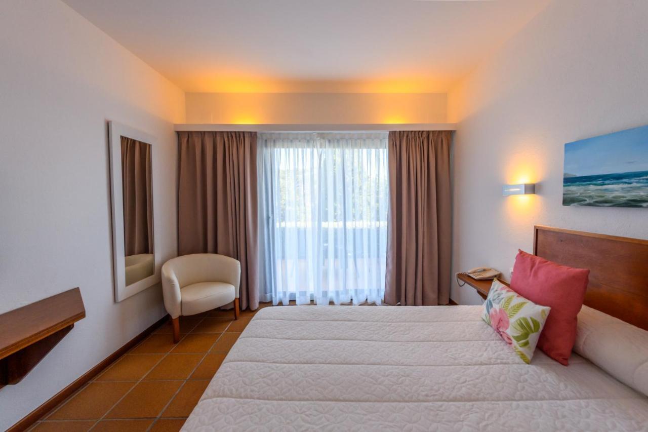 Hotel Sol Ixent - Adults Only กาดาเกส ภายนอก รูปภาพ