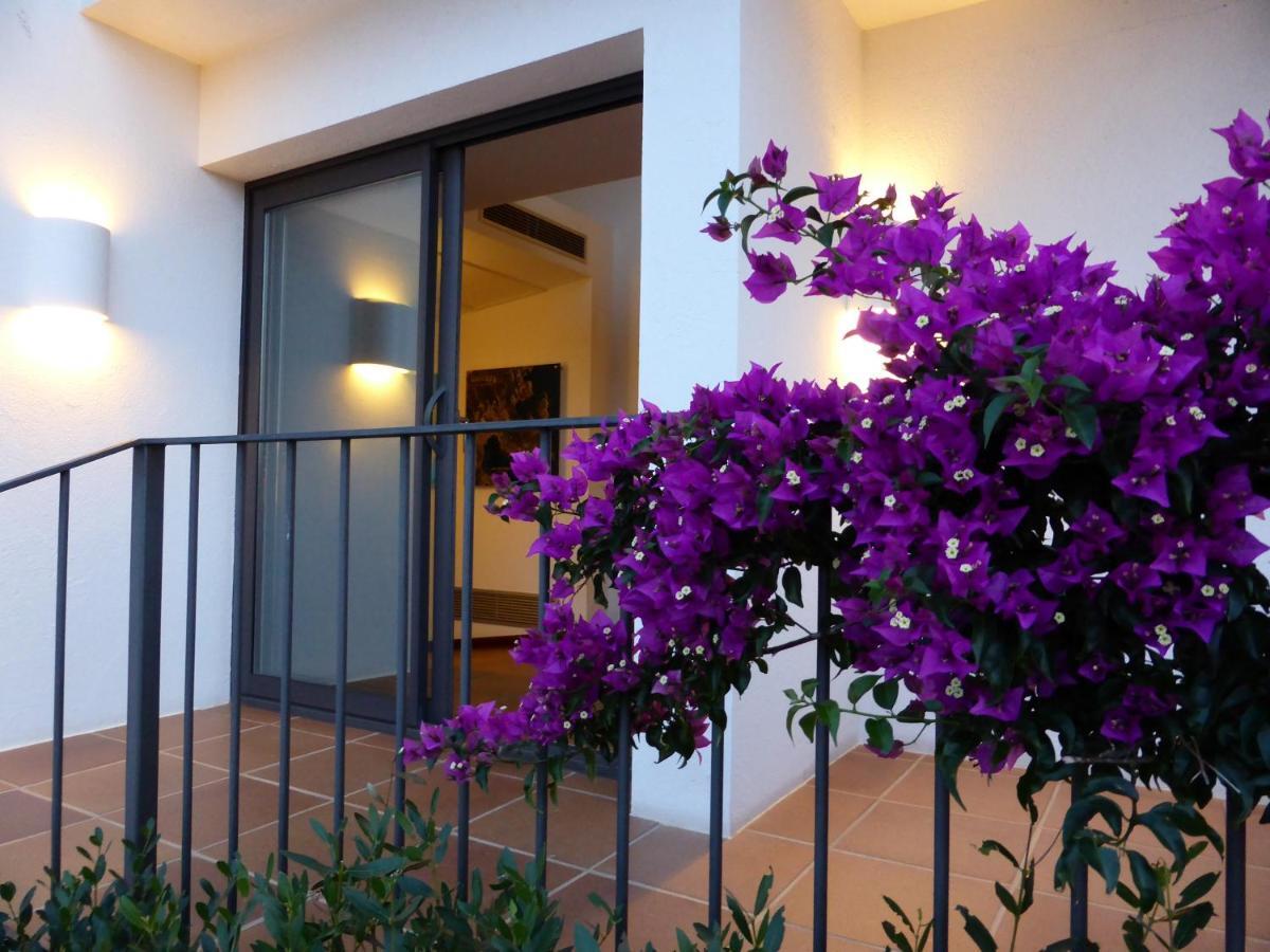 Hotel Sol Ixent - Adults Only กาดาเกส ภายนอก รูปภาพ